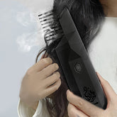2 in 1 Hair Comb Incense Burner & Diffuser | Bakhoor Comb|  Rechargeable | Free Bakhoor | Oud comb | Bakhoor Burner | Ramadan Gift | Muslim Ramadan Incense Holder for Hair & Clothes